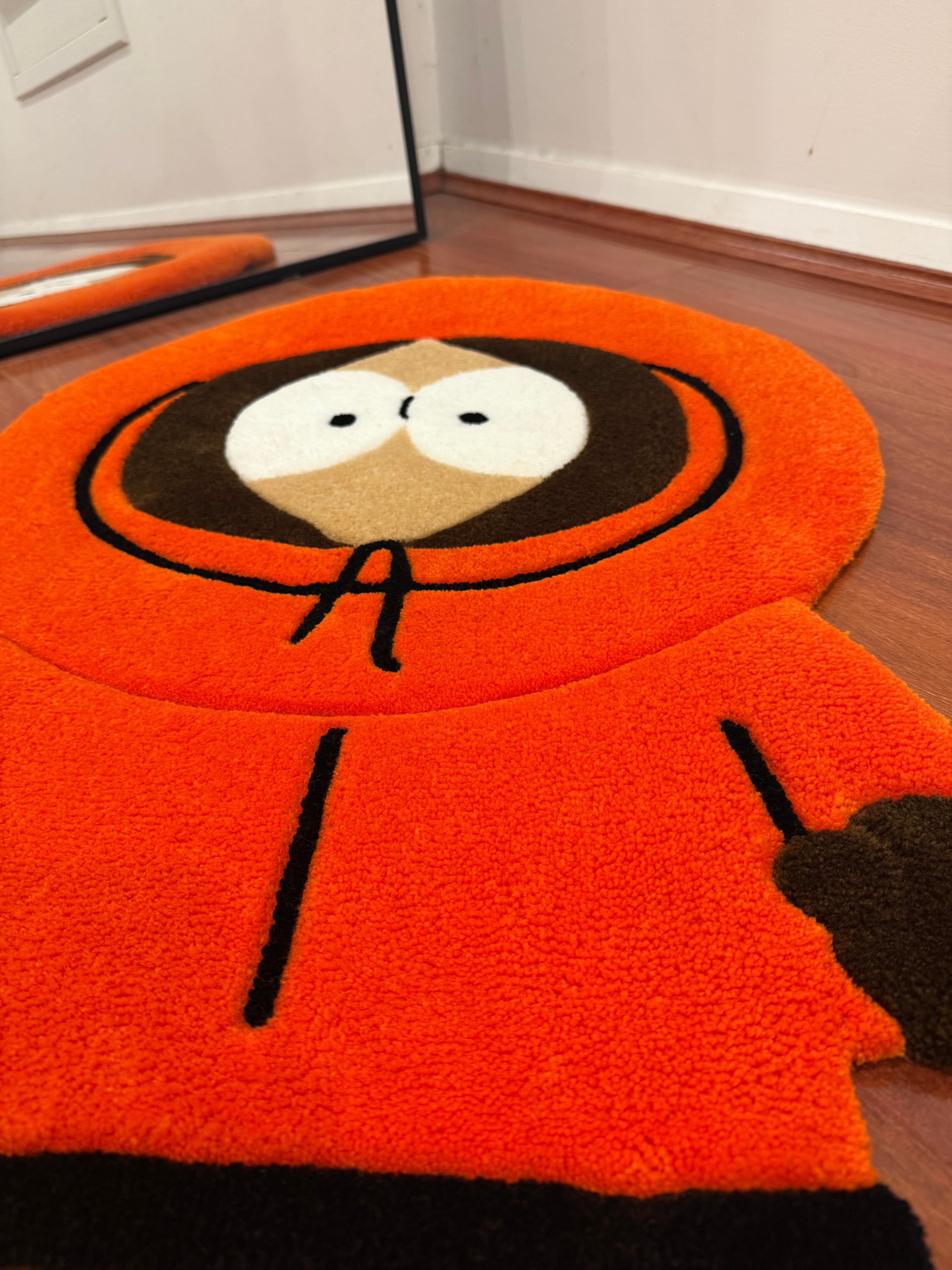 Kenny Rug