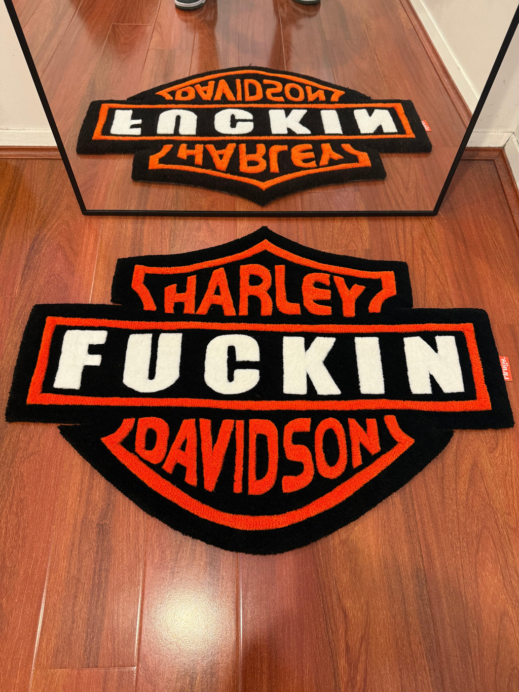 Harley Rug