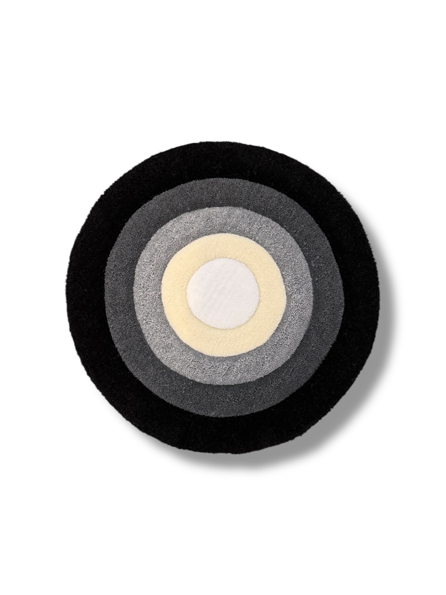 Colourful Circle Rugs