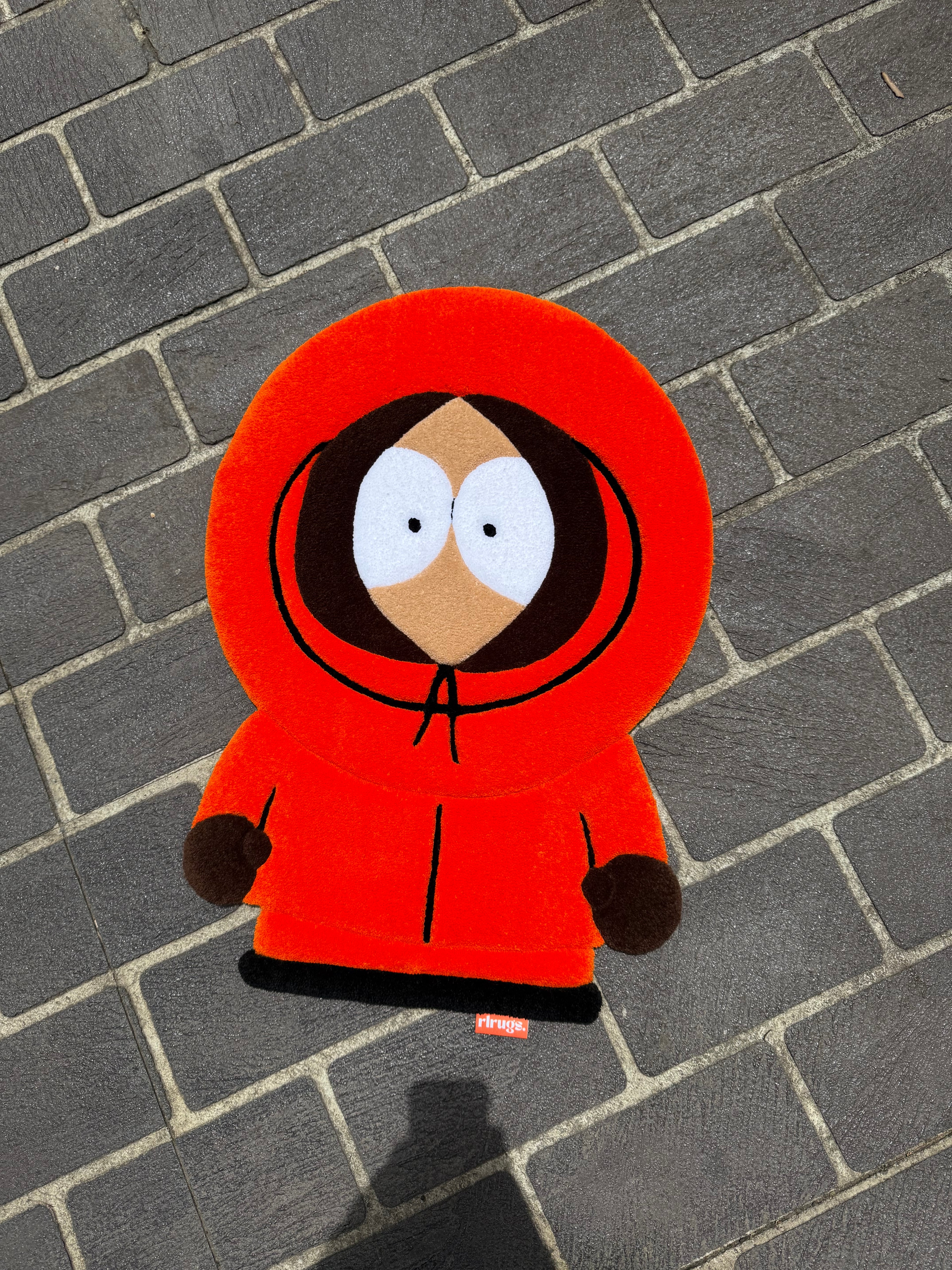 Kenny Rug