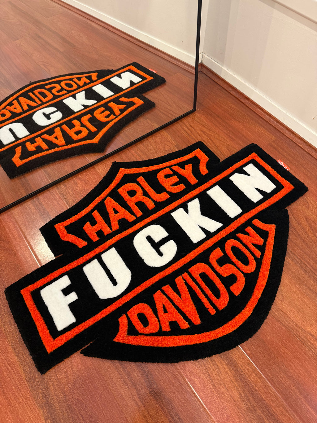 Harley Rug
