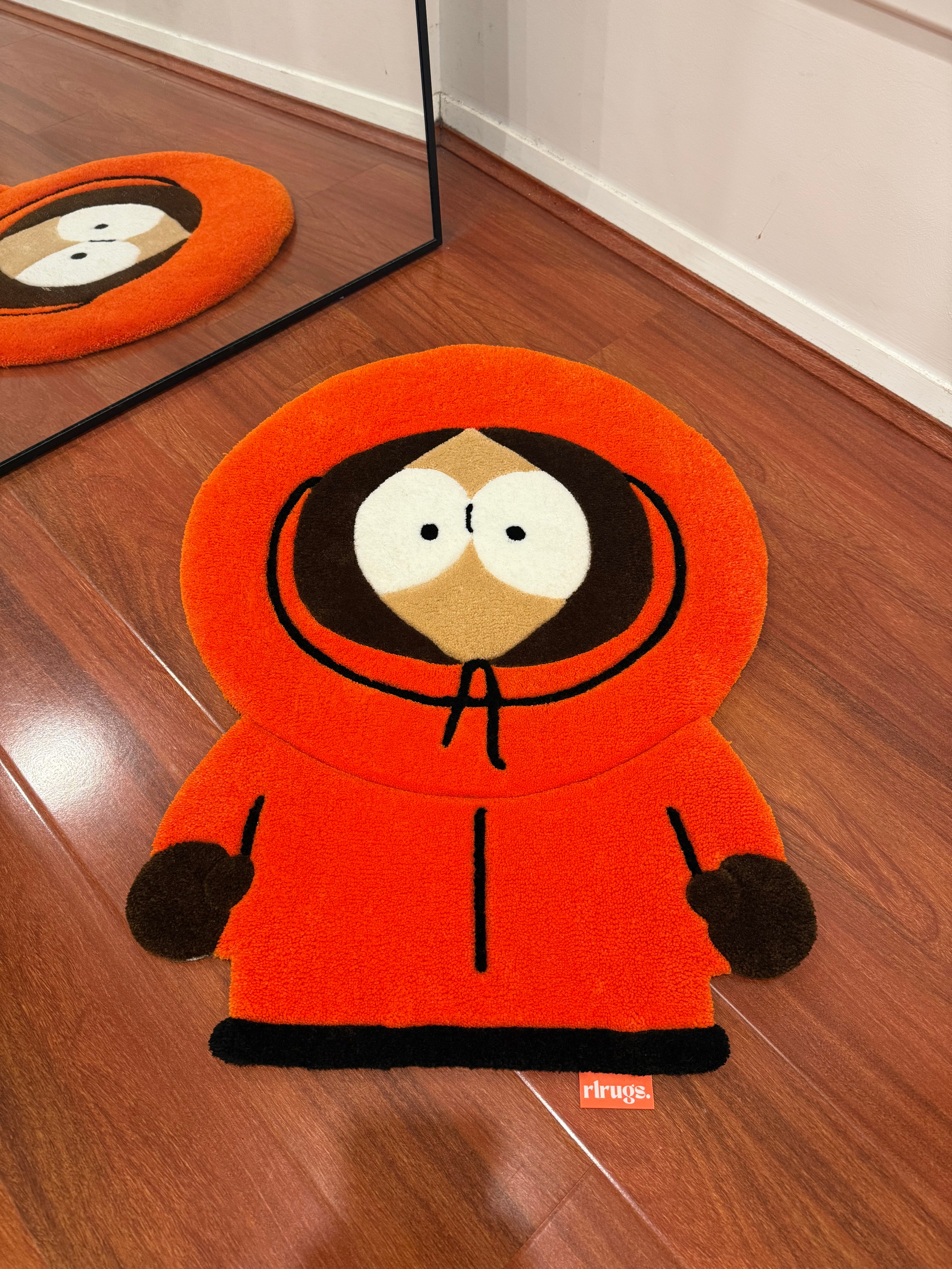 Kenny Rug