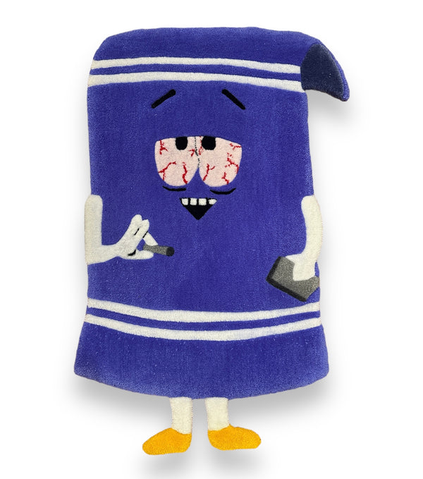 Towelie Rug