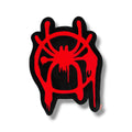 Miles Morales Spider Man Rug