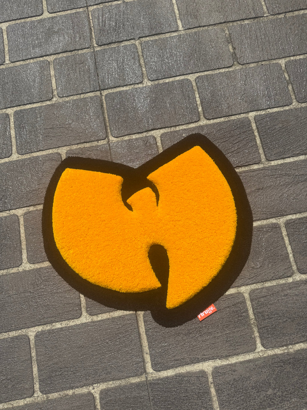 Wu-tang Rug