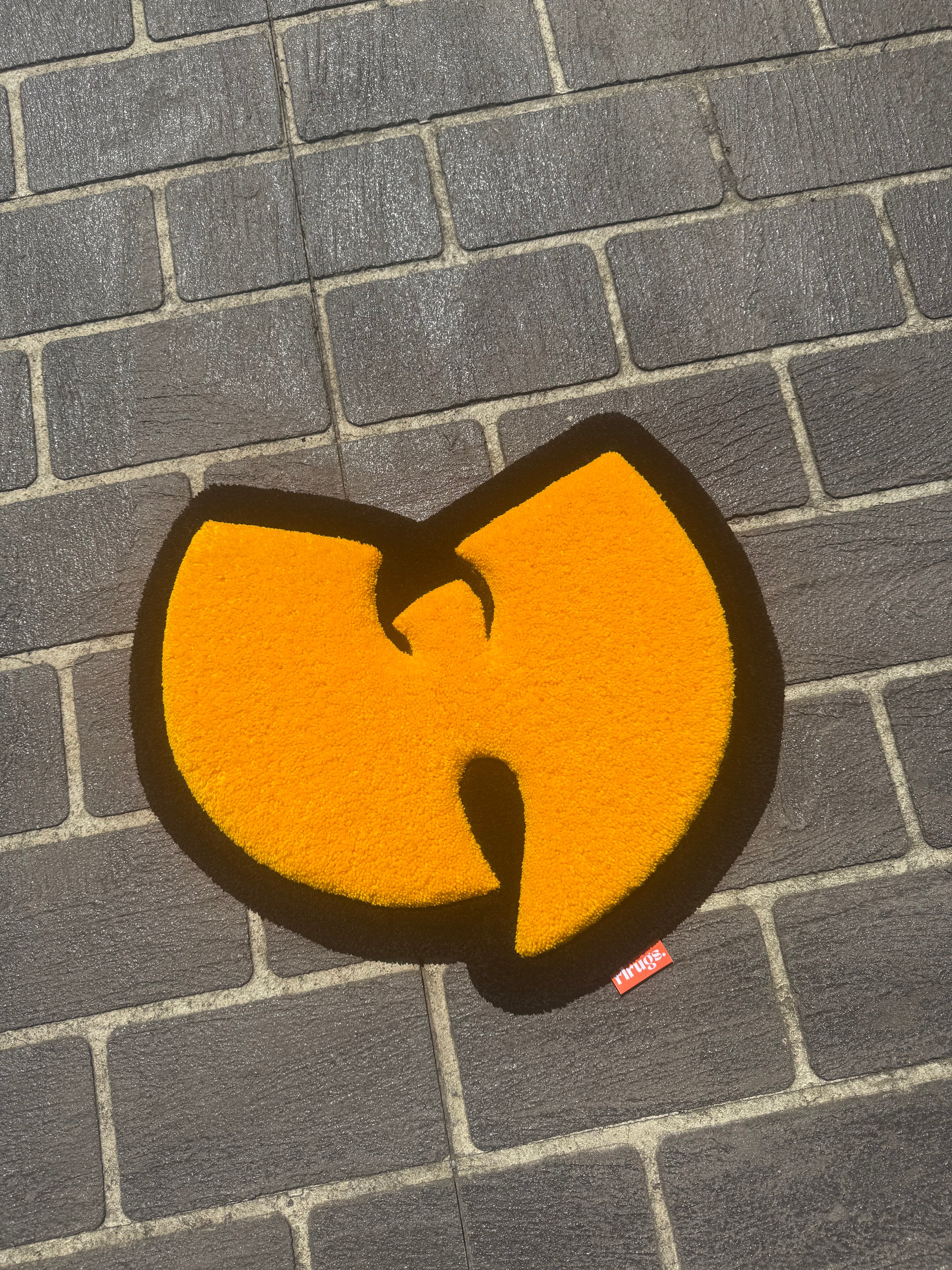 Wu-tang Rug