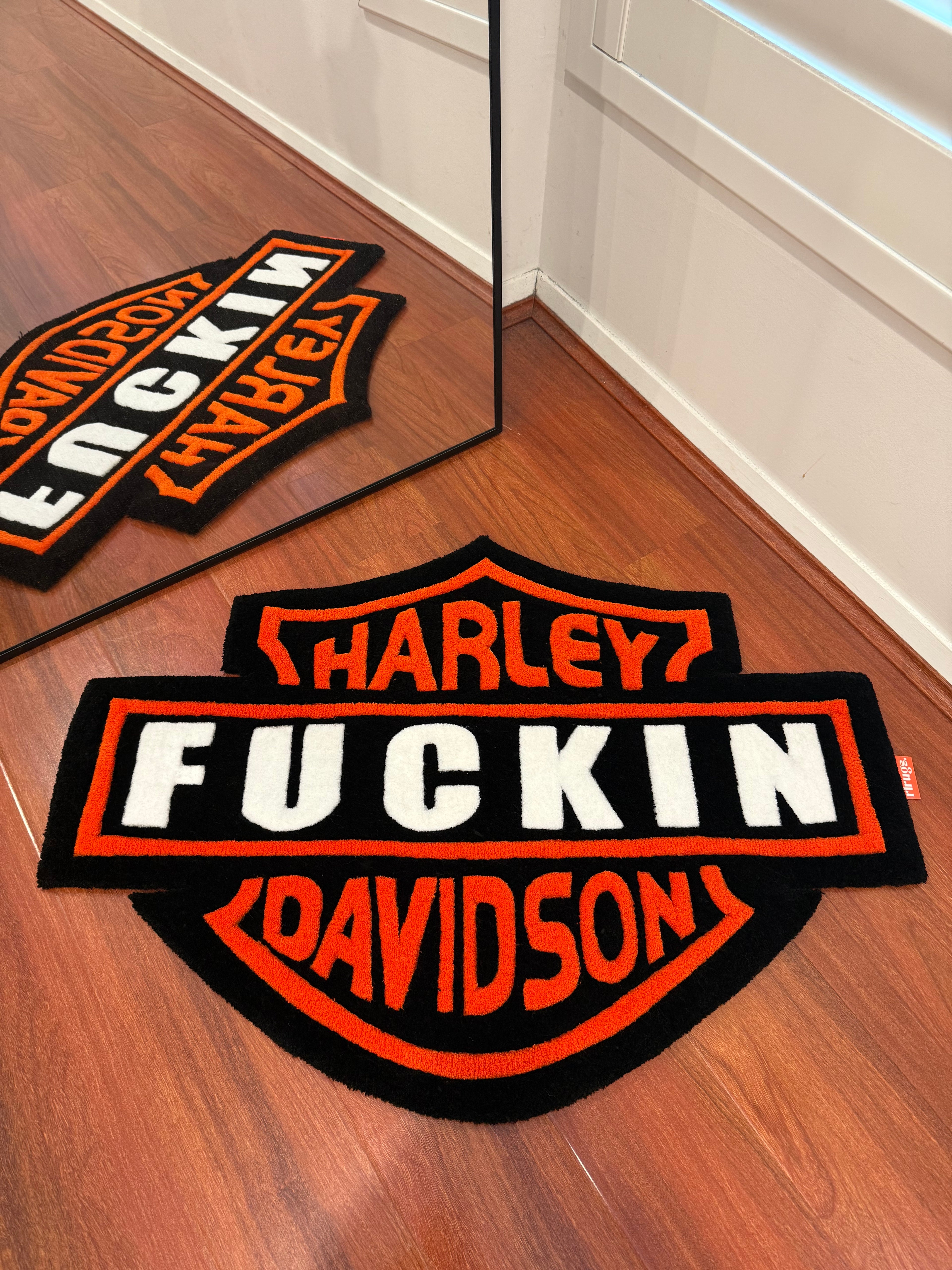 Harley Rug
