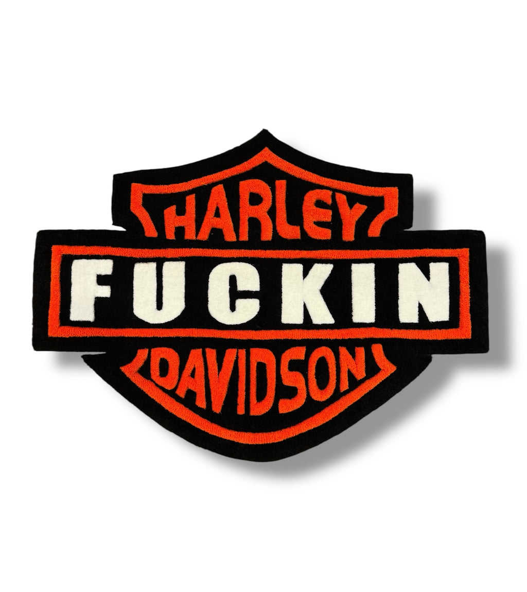 Harley Rug