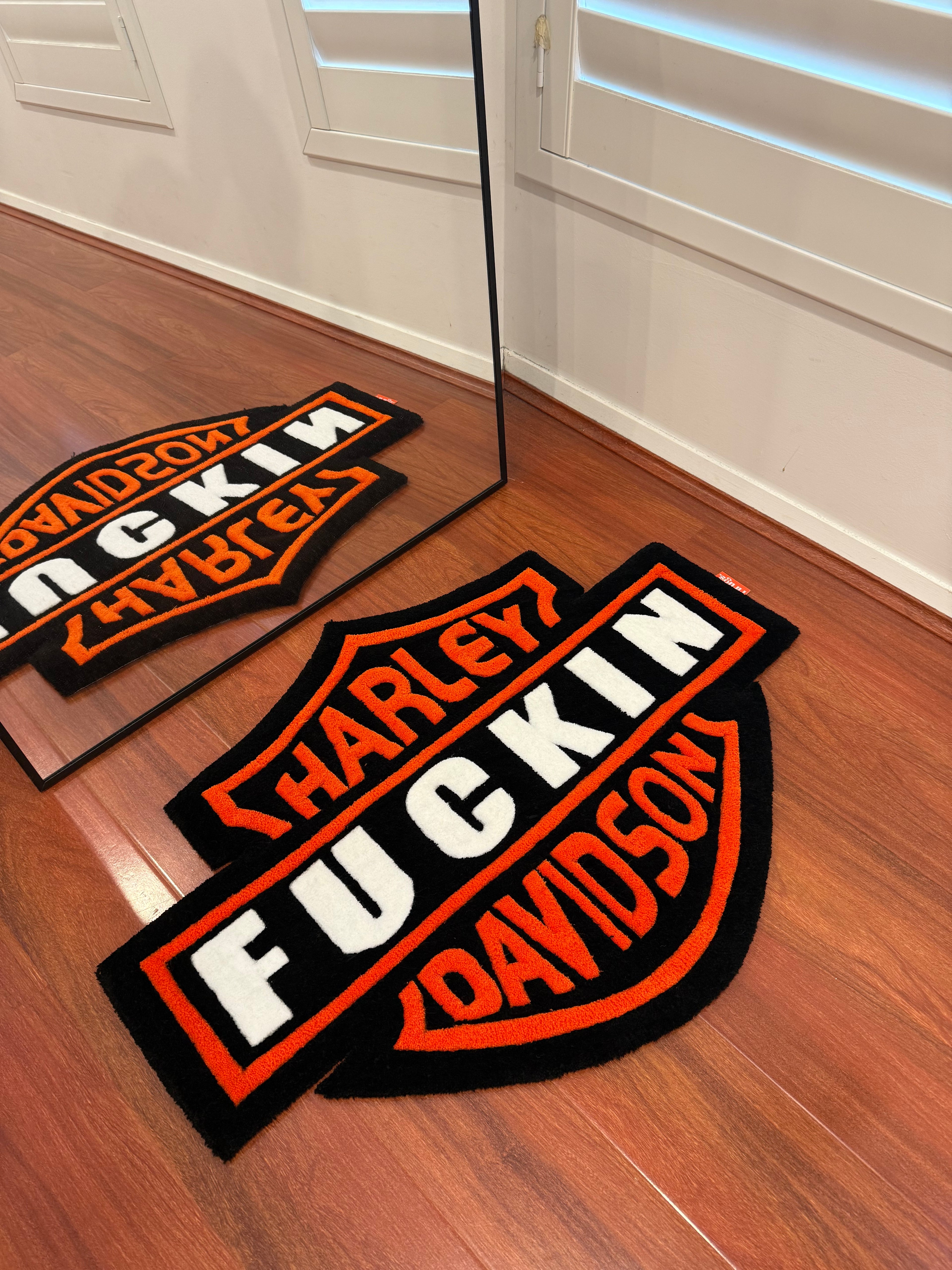 Harley Rug