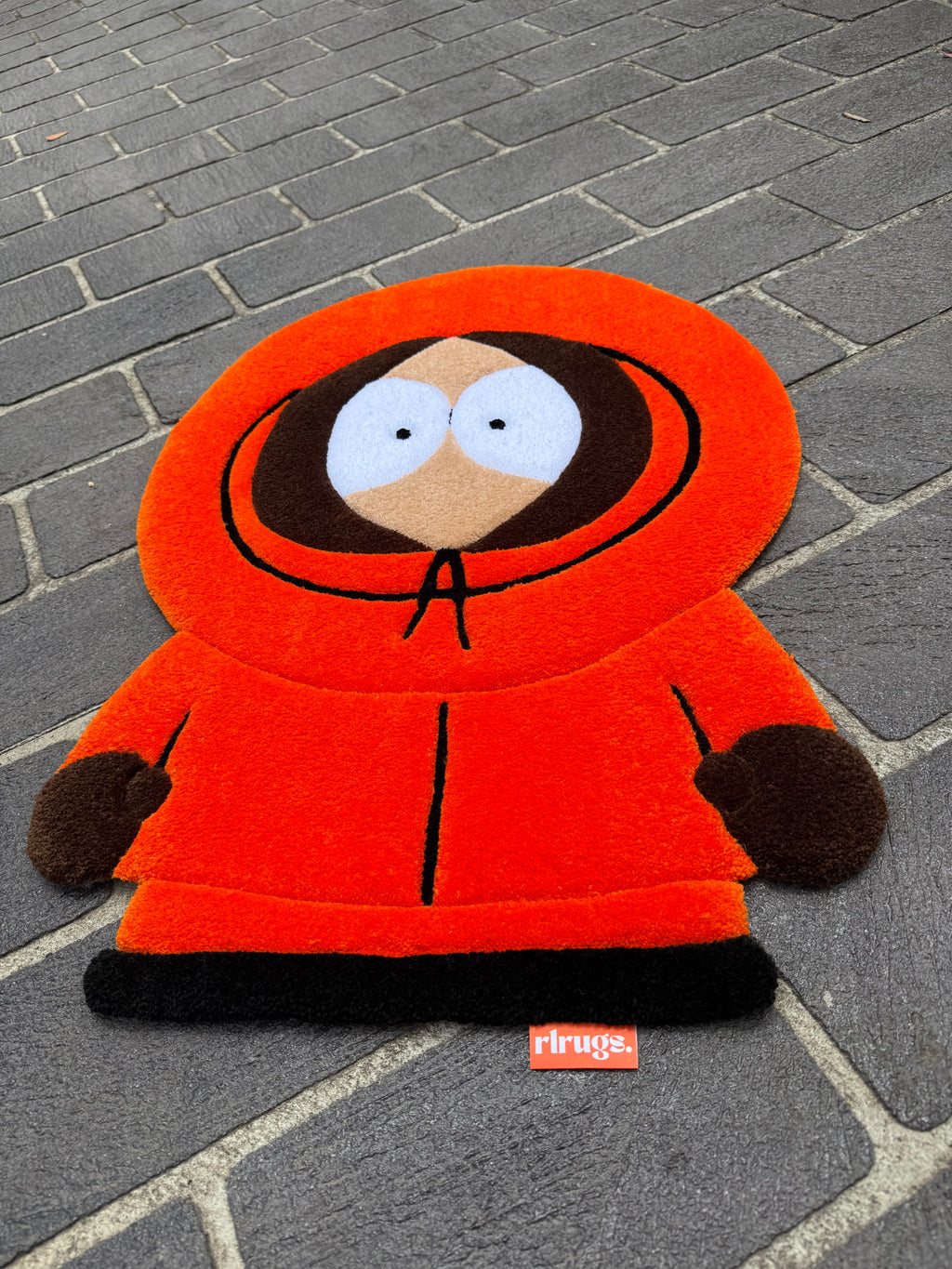 Kenny Rug