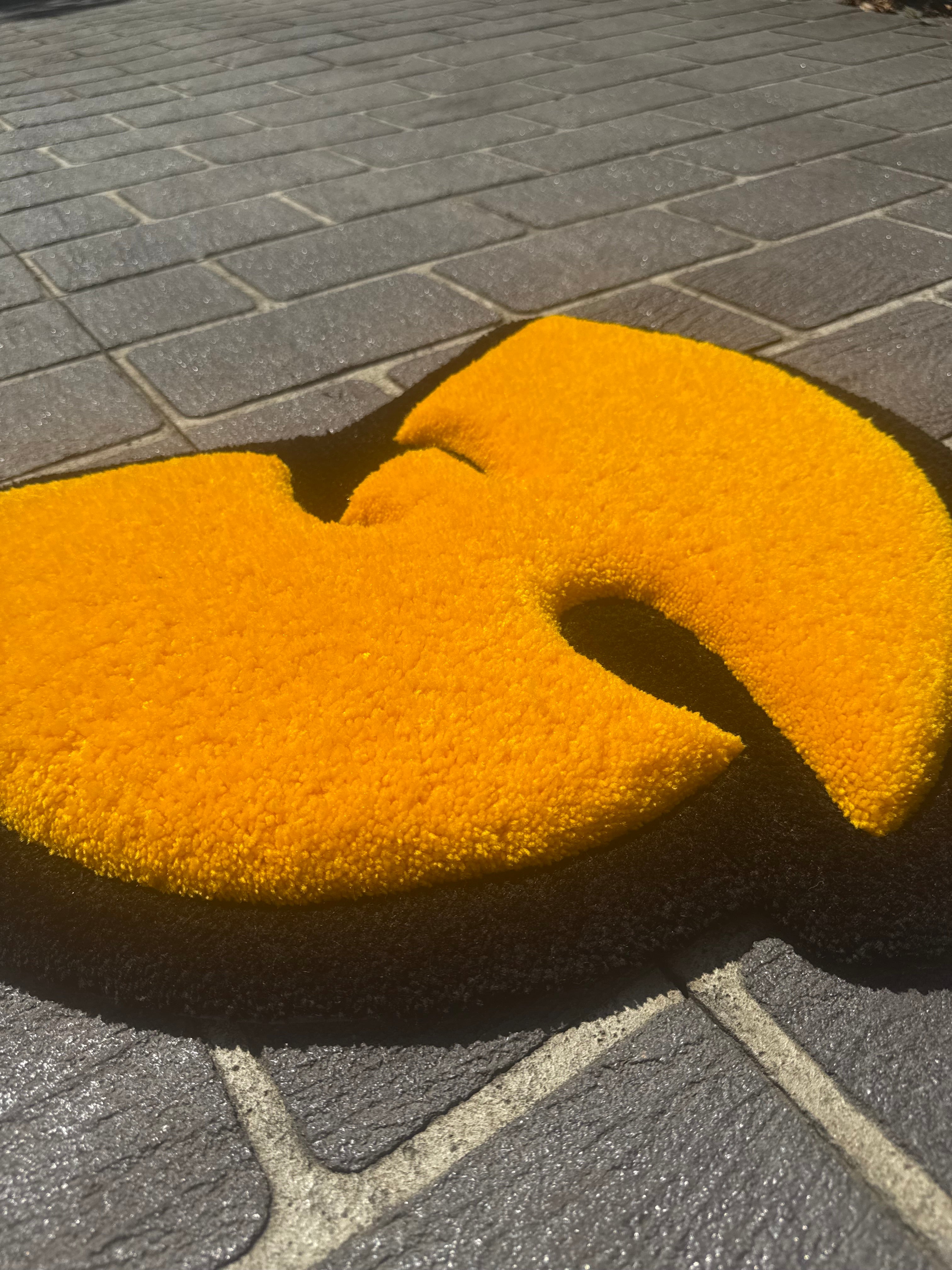 Wu-tang Rug