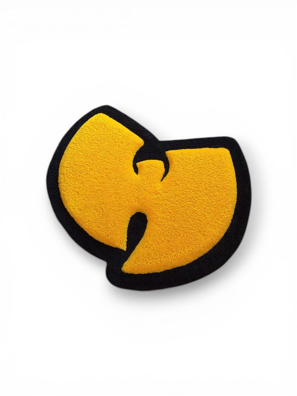 Wu-tang Rug