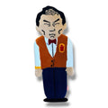 City Wok Rug