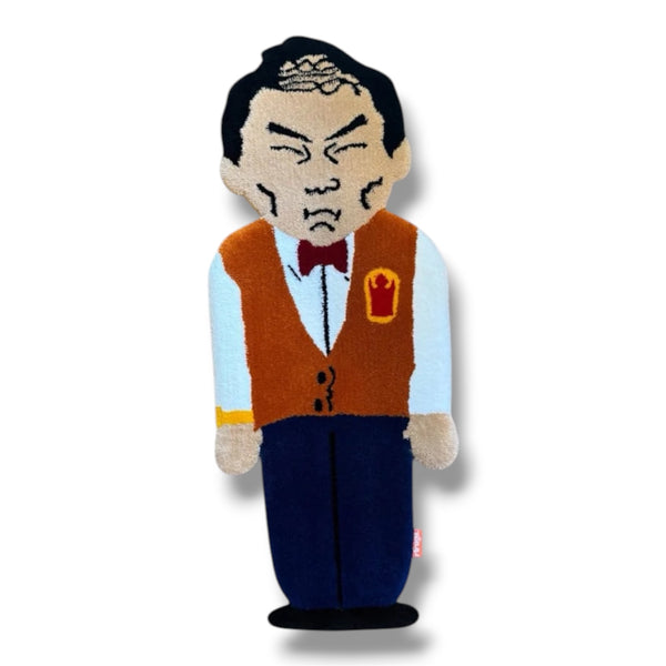 City Wok Rug