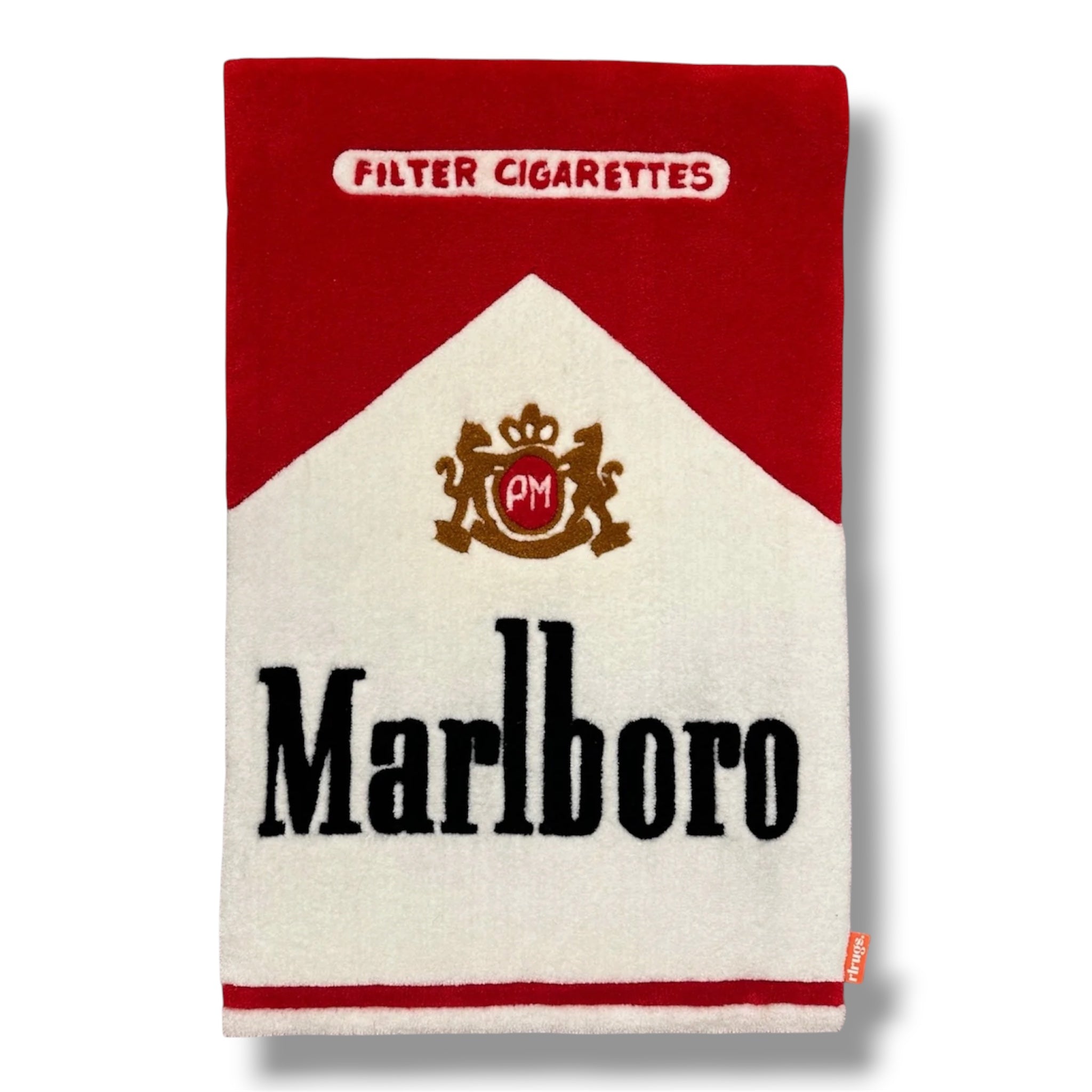 Marlboro Rug