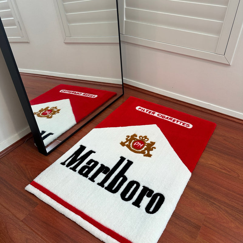 Marlboro Rug