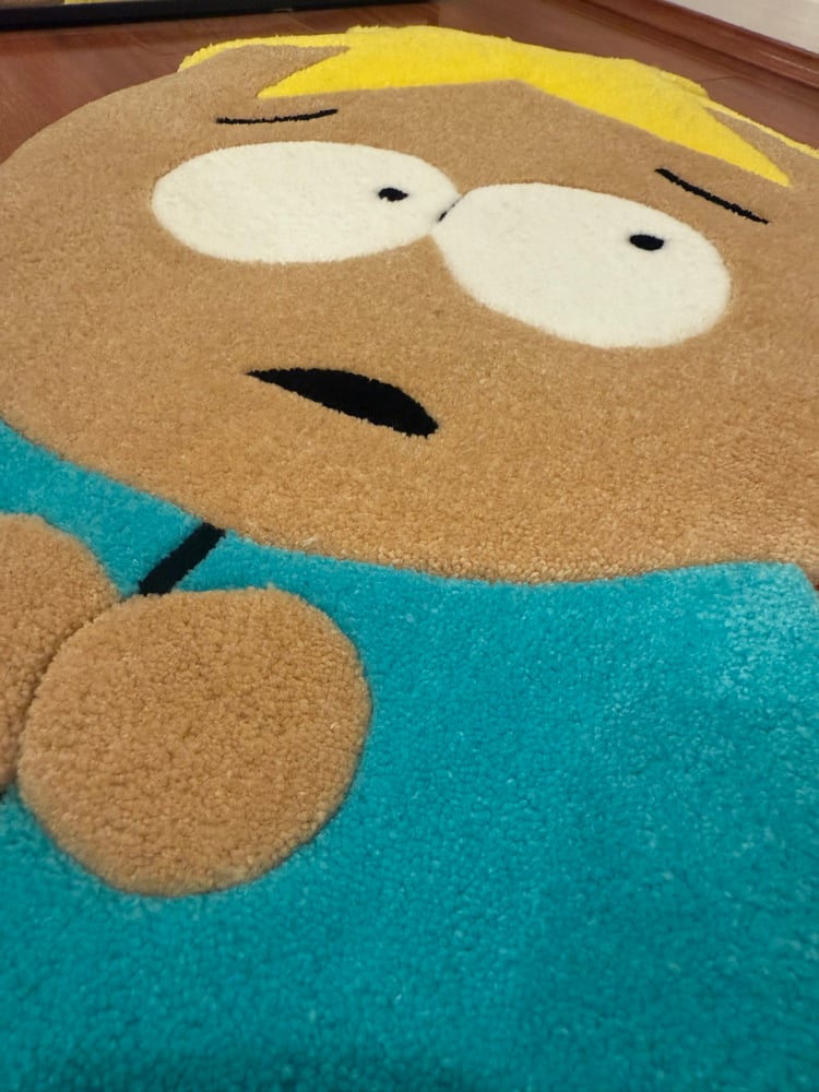Butters Rug