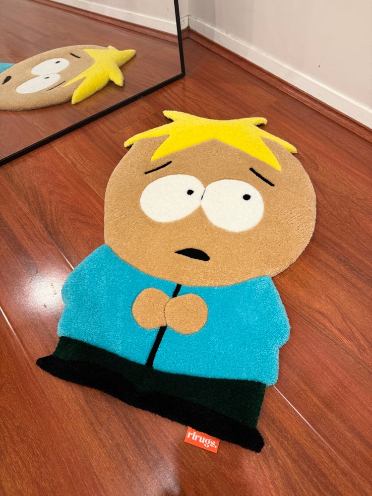 Butters Rug