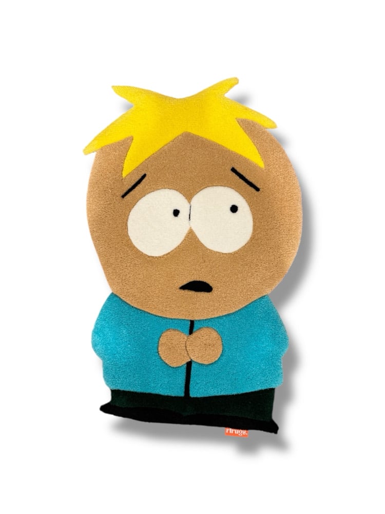 Butters Rug