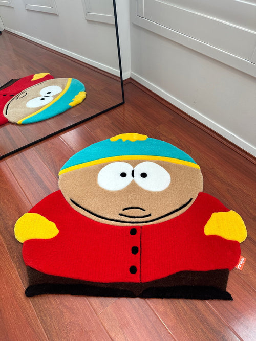 Cartman Rug