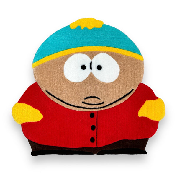 Cartman Rug
