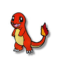 Charmander Rug