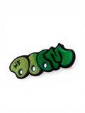 Doom Rug - Green