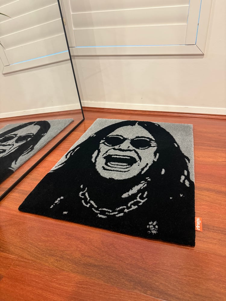 Ozzy Rug
