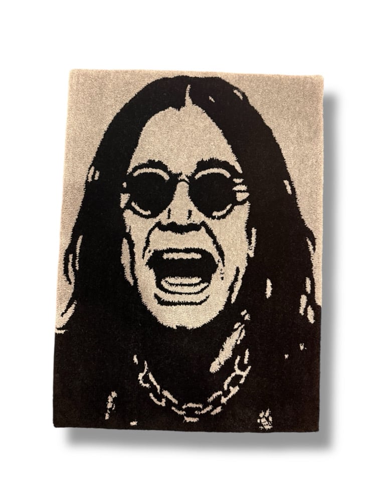 Ozzy Rug