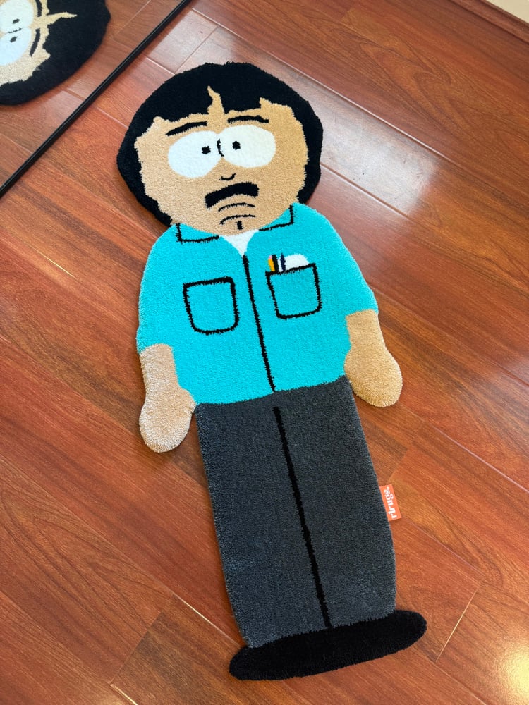 Randy Rug
