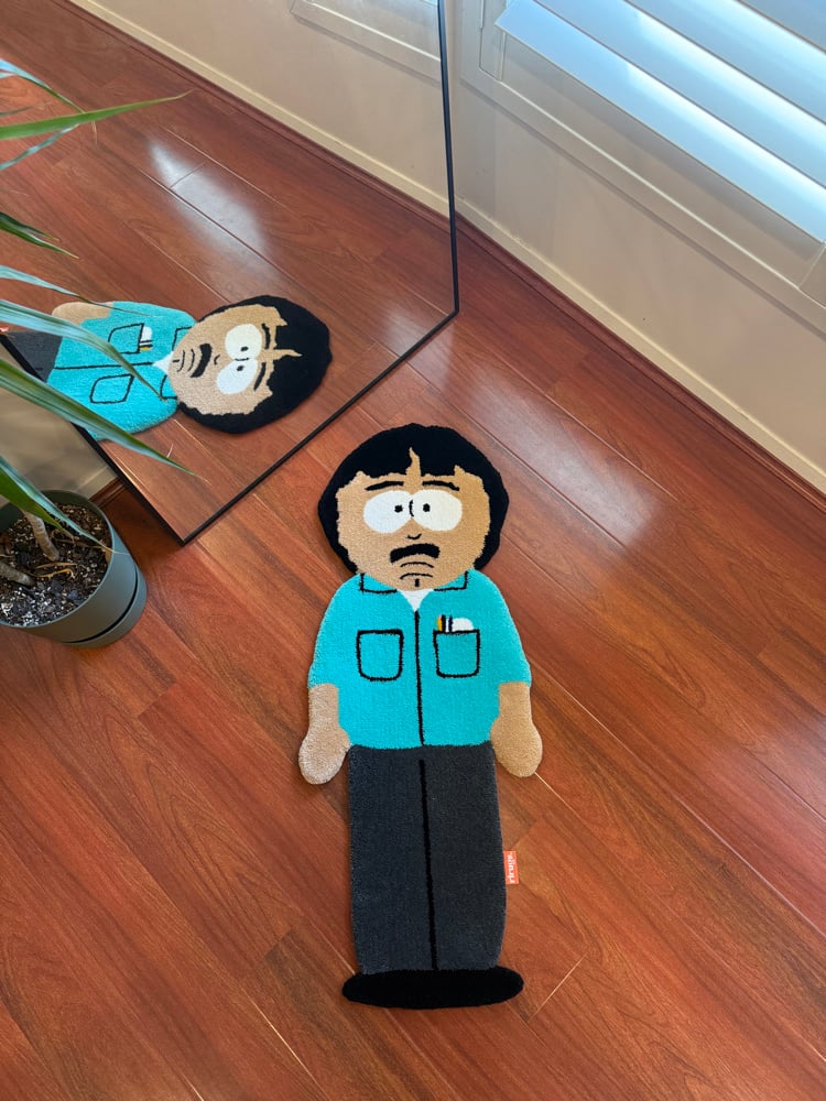 Randy Rug