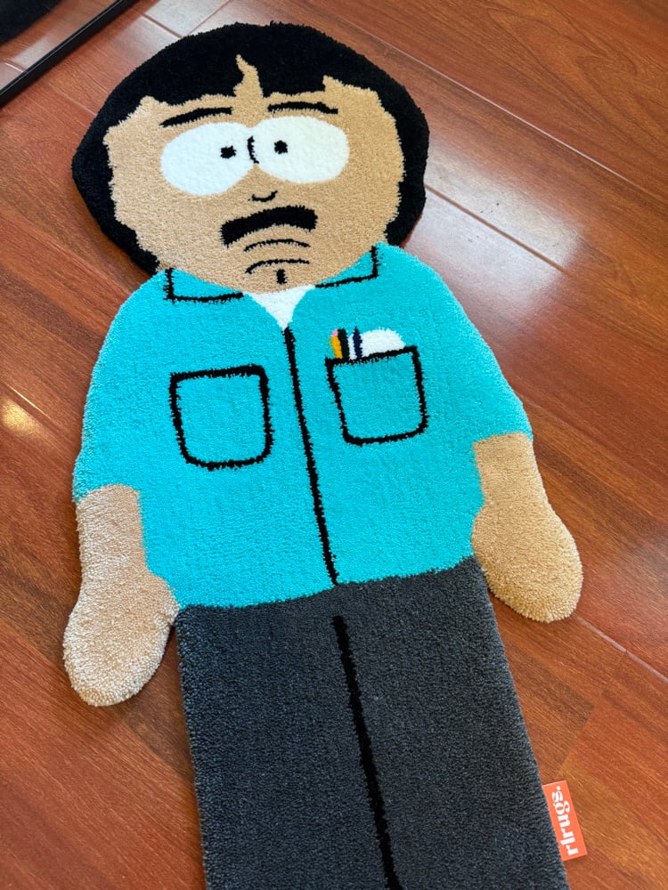 Randy Rug