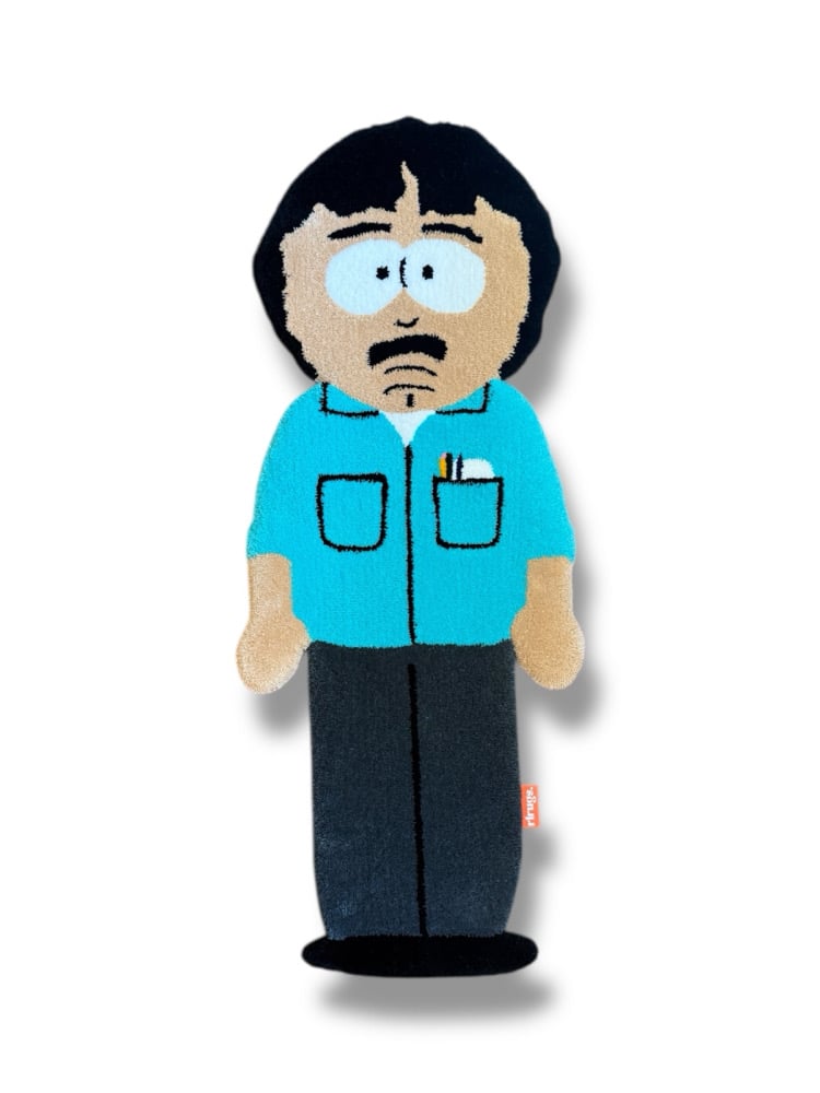 Randy Rug