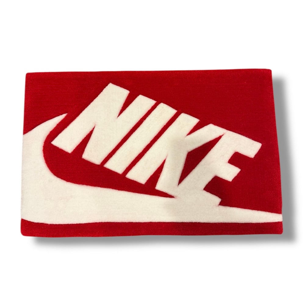 Shoe Box Rug