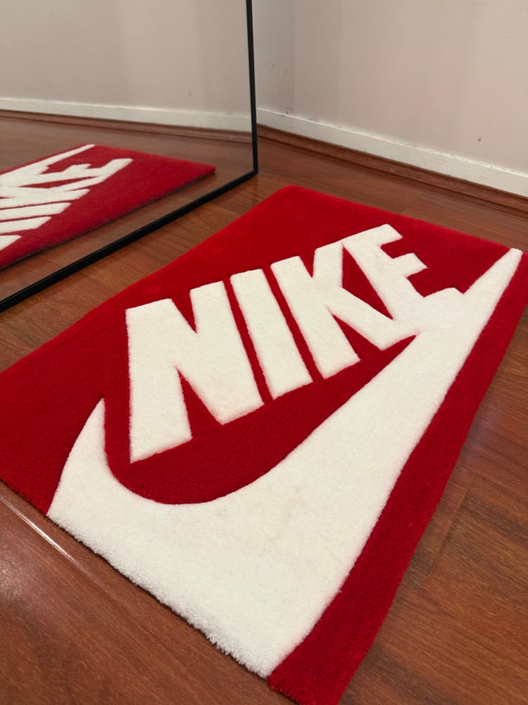 Shoe Box Rug