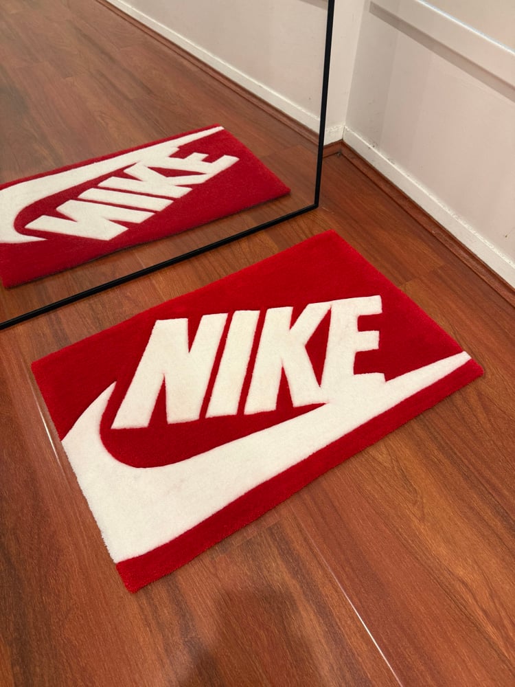 Shoe Box Rug