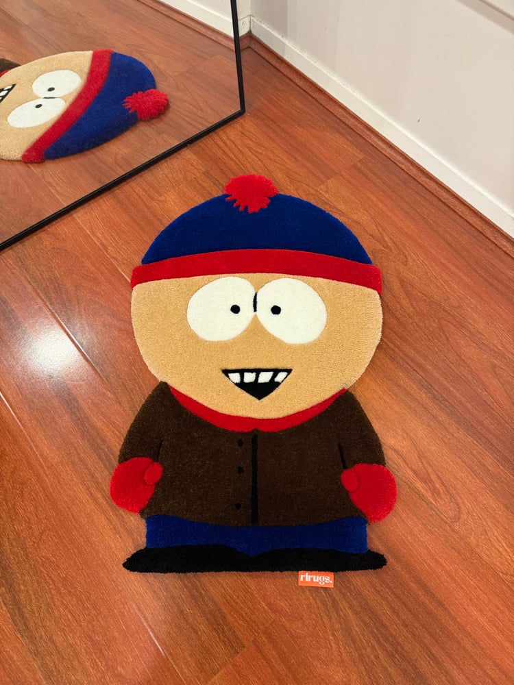 Stan Rug