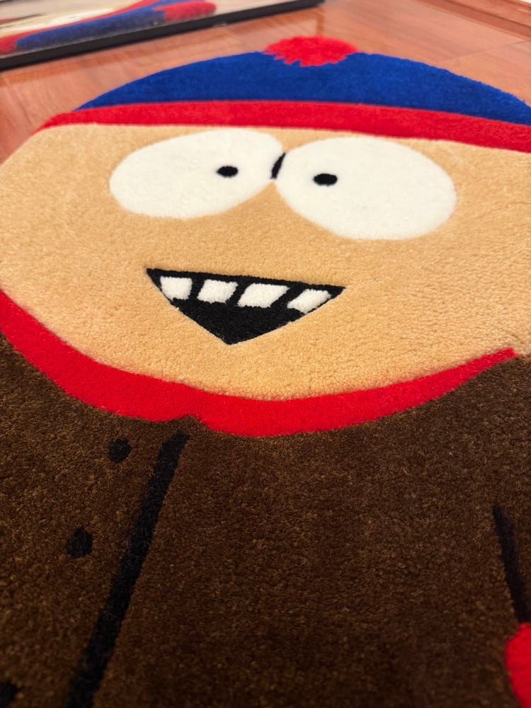 Stan Rug