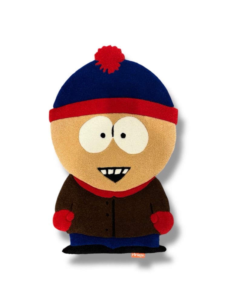 Stan Rug