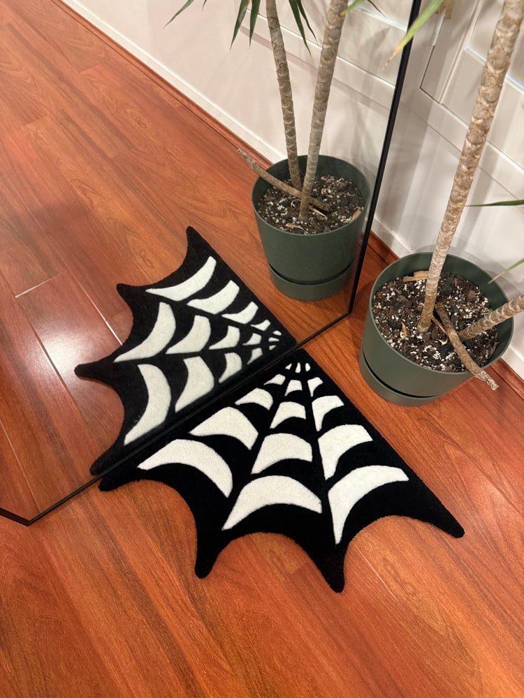 Web Rugs