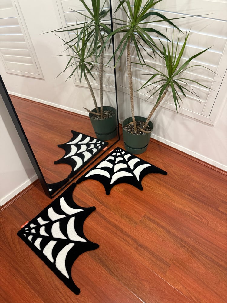 Web Rugs