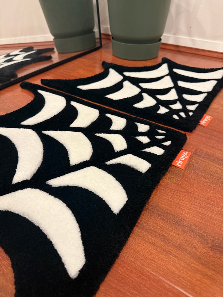 Web Rugs